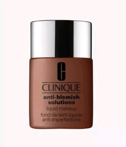 Clinique Anti-Blemish Solutions™ Liquid Makeup - # CN 126 Espresso 30ml/1oz - Picture 1 of 11