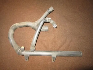 OPEL OMEGA B 2,2 KÜHLWASSERROHR VERTEILER KÜHLWASSERSCHLAUCH 90467819 - Bild 1 von 2