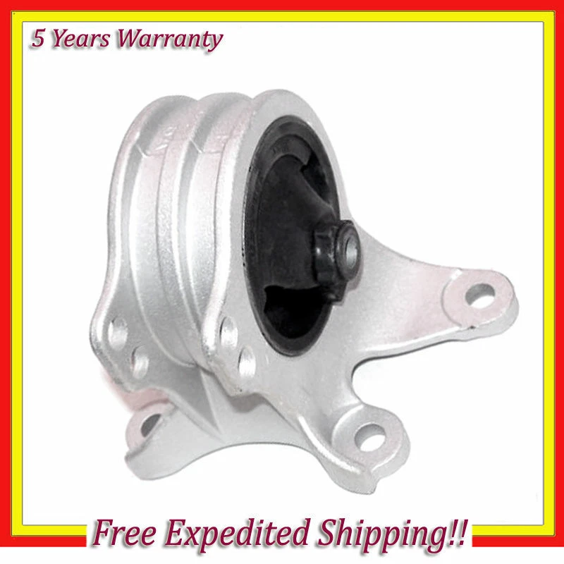 2004-2011 For Mitsubishi Eclipse/ Galant 2.4L Transmission Mount Auto 4639 - Image 1 of 3