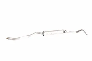 Silenciador Central Gas Tubo de Escape para el Opel A 1.5 Td - IMASAF 543606 - Imagen 1 de 2