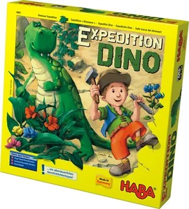 GW75cc Expedition Dino - Bild 1 von 2