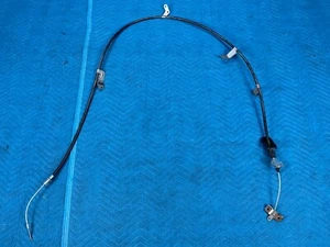 Infiniti QX80 Front Parking Brake Cable 2014 2015 2016 2017 2018 2019 OEM - Picture 1 of 6
