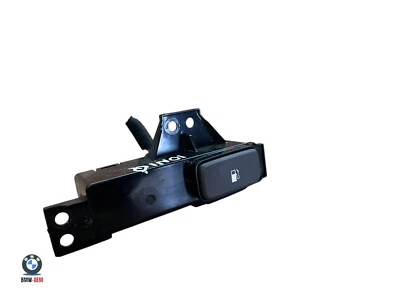 Hyundai Ioniq Fuel Flap Switch Button 93555-G2900 - Image 1 of 4