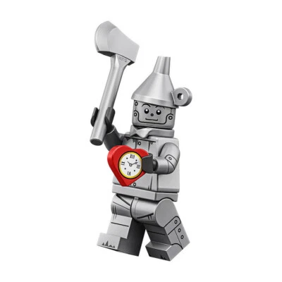 LEGO 71023 The Lego Movie 2 Tin Man (SEALED) - Image 1 of 2