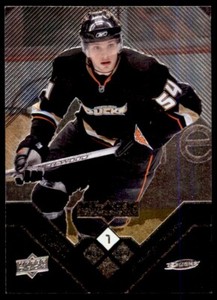 2008-09 Upper Deck Black Diamond Sir Charles Tupper #520