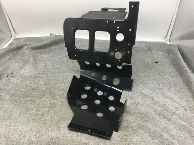 Polaris estribo pie izquierdo pozo nuevo OEM 5245288-067 2001-2005 XC SP Indy Foto 1 de 3