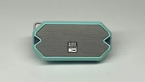 ALTEC LANSING IMW1000 Bluetooth HydraMini Waterproof Speaker Tested - Picture 1 of 9