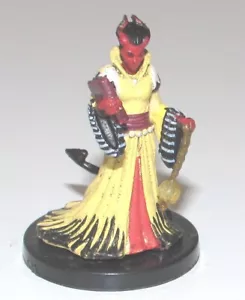 SYLVIRA SAVIKAS 34 Baldur's Gate Descent Into Avernus D D Dungeons Dragons RARE - Bild 1 von 1