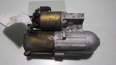 02 PONTIAC GRAND AM Starter  - Imagem 1 de 4