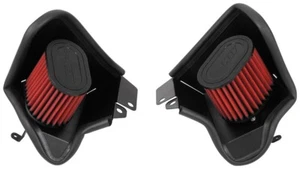 AEM admisión de aire frío CAI con filtro para 2016 Q50/2017 Q60 3.0T - Imagen 1 de 1