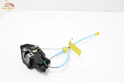 2022 - 2024 BMW i4 430i M440i G26 ПРИВОД ЗАМКА ПЕРЕДНЕЙ ЛЕВОЙ ДВЕРИ OEM - Изображение 1 из 4