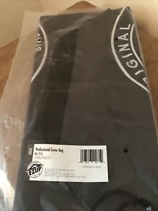 E-Z UP Professional Canopy Cover Bag, Gray, 8Ft, BRAND NEW, SEALED - Picture 1 of 3