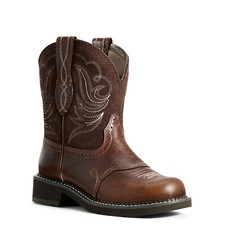 ariat formal boots