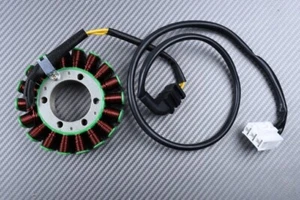 Stator Alternator Generator Honda X11 X-Eleven CB 1100 SF SC42 2000-2001 - Picture 1 of 3