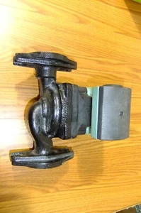 Pompe de circulation haute efficacité Taco 007E-2F2 EMC - Photo 1/10