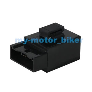 RELAY ASSEMBLY For Yamaha 5EB-81950-20 YZF R1 2000-2001/ YZF R6 YZF-R6 2000-2002 - Picture 1 of 11