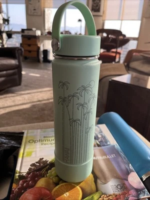 Edición limitada Hawaii Hydro frasco espuma de mar Foto 1 de 4