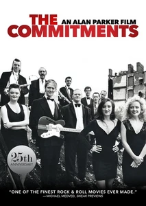 Commitments, The - Angeline Ball|Glen Hansard|Maria Doyle Kennedy|Bronagh Ga... - Picture 1 of 1