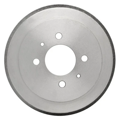 For Mitsubishi Mirage 1992-2002 R1 Concepts DRM-72005 Rear Brake Drum Foto 1 de 4