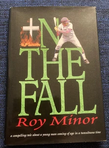 In the Fall by Roy Minor, 1999, Hardcover - Picture 1 of 8