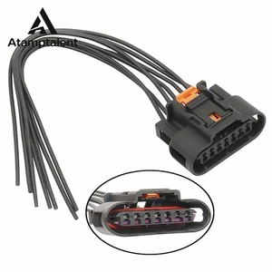 7Pin Ignition Coil Plug Wiring Harness For Chevrolet Cruze Malibu Buick Epica - Picture 1 of 10