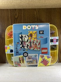 2020 Lego DOTS Creative Picture Frames Set # 41914. NEW.