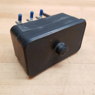 General Electric M-6119182 Test Block, Type PK-2 - USED - Image 1 of 4