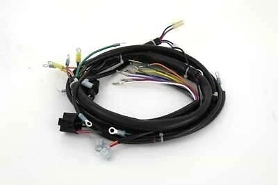 V-Twin 32-9210 Main Wiring Harness for 1980 Sportster - Image 1 of 2