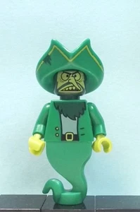 LEGO® Minifigura Bob034 - Flying Dutchman - Imagen 1 de 3