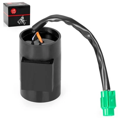 Condensador para Kawasaki KX250F 2011-2016 KX450F 2009-2013 2014 2015 21013-0001 Foto 1 de 4