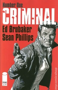 Riesengroßer Krimineller 1A Stockbild - Bild 1 von 1