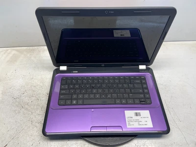 HP Pavilion G6-1A59WM AMD Athlon II P360 2300 MHz 3 GB NO HDD - Immagine 1 di 4