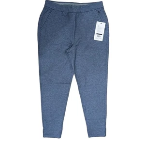 Ministry of Supply Fusion Terry Jogger Pantalones GRIS WH362UC3M5 Color 3M5 Talla L - Imagen 1 de 2