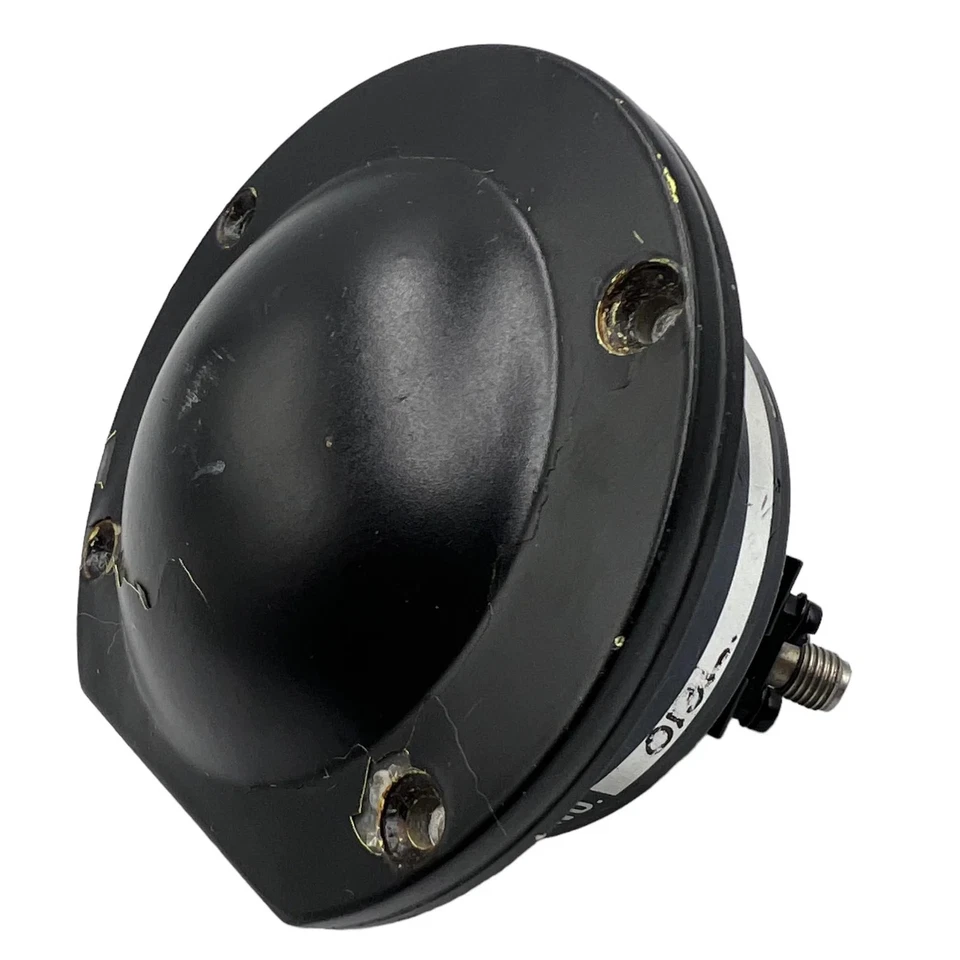 RH218 200321 Racal Radar Defence System Antenna Foto 1 de 2