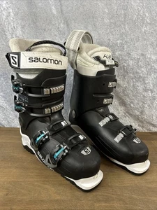 Salomon Access X70 W Botas de esquí Mujer 26.5 NUEVO  - Imagen 1 de 6