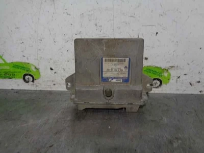 7700106482 CENTRALINA MOTORE / LUCAS / R04080016B / 2758143 PER RENAULT TRAFIC - Immagine 1 di 4