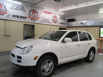 Компрессор переменного тока подходит для 03–06 Porsche Cayenne 1667186 - Изображение 1 из 4