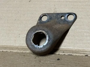 Soporte de montaje de interruptor de llave de encendido 68-74 Honda CB450 CL450 DOHC OEM CB500T -B14 - Imagen 1 de 4