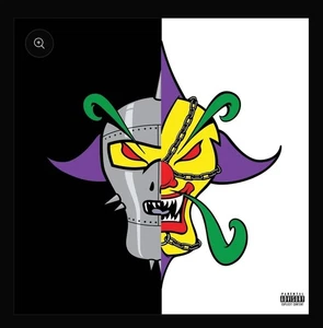 Insane Clown Posse The Marvelous Missing Link Complete Vinyl Saga Found & Lost - Bild 1 von 2