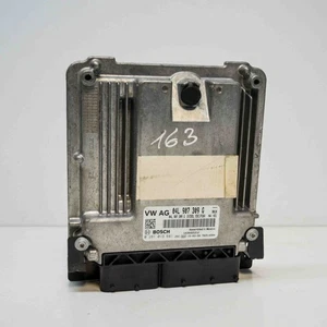 VW JETTA MK6 162, 163 Motorsteuergerät 04L907309G 2.0 Diesel 110kw 2015 3457261 - Picture 1 of 4