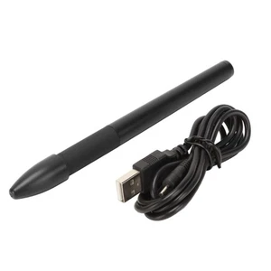 Portable Touch Pen for 1060PLUS 420 H420 K58 H58L Comfortable Grip Long Material - Afbeelding 1 van 8