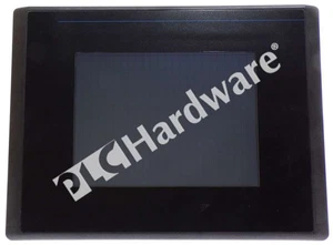 Allen Bradley 2711-T10C3L1/D PanelView 1000 10" Color/Touch DC Terminal Lesen - Bild 1 von 8