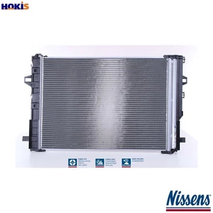 CONDENSER AIR CONDITIONING 940322 FOR MERCEDES-BENZ GLA-CLASS/SUV B-CLASS 1.8L - Picture 1 of 11