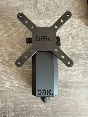 Winwing EFIS Tischhalterung oder Extrusionshalterung. - Bild 1 von 4