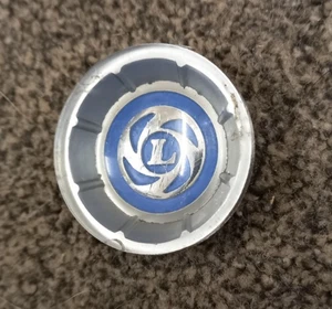 Morris Marina Hornpush Badge - Picture 1 of 1