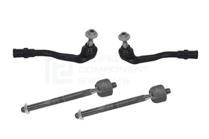 FÜR AUDI A4 A5 A6 A7 Q5 LENKSPUR SPURSTANGENKOPF VORNE LINKS RECHTS HD - Bild 1 von 6