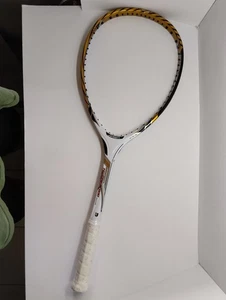 Yonex i-NEXTAGE 900 Tennis Racket Made in Japan - Picture 1 of 12
