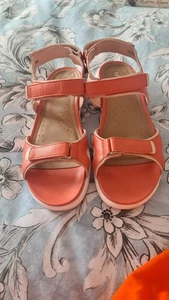 Hotter Sandals Size 8 Worn Twice - Picture 1 of 11