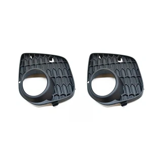 Replacement Front Pair Fog Light Cover for BMW For X5 2010 2013 M Sport Models - Picture 1 of 10