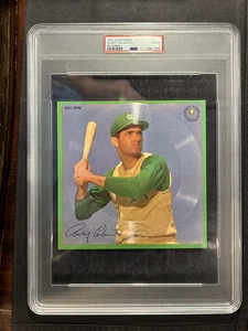 1964 Auravision Rocky Colavito - Picture 1 of 2